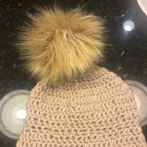 Crochet Hat